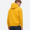 Yellow Reserved Hoodie - Image 2