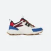 Leather Sneakers - Image 2
