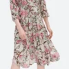 Floral Dress Reserved - Image 2