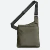Soft Flap Crossbody - Image 2