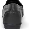 Unisex Slip-On Leather Loafer, Comfortable Dress Shoes Perfect for Both Formal & Casual Events - Image 5