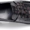 Classic Leather Dress Shoes for Mens, Fashion Crocodile Printed Casual Dress Shoe Loafer Slip On Shoes for Men - Image 5